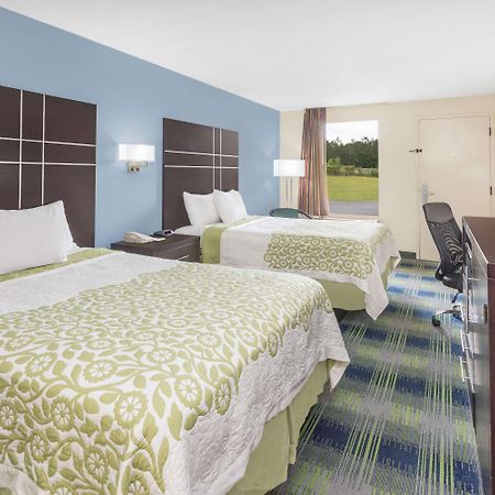 Days Inn By Wyndham Newberry South Carolina Luaran gambar