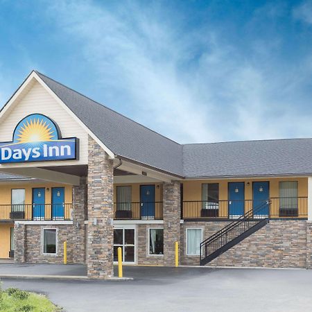 Days Inn By Wyndham Newberry South Carolina Luaran gambar