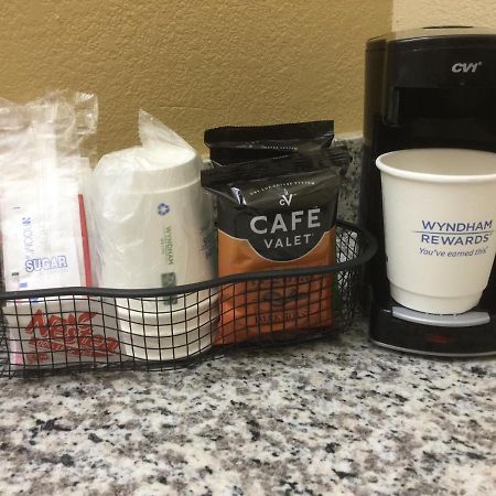 Days Inn By Wyndham Newberry South Carolina Luaran gambar