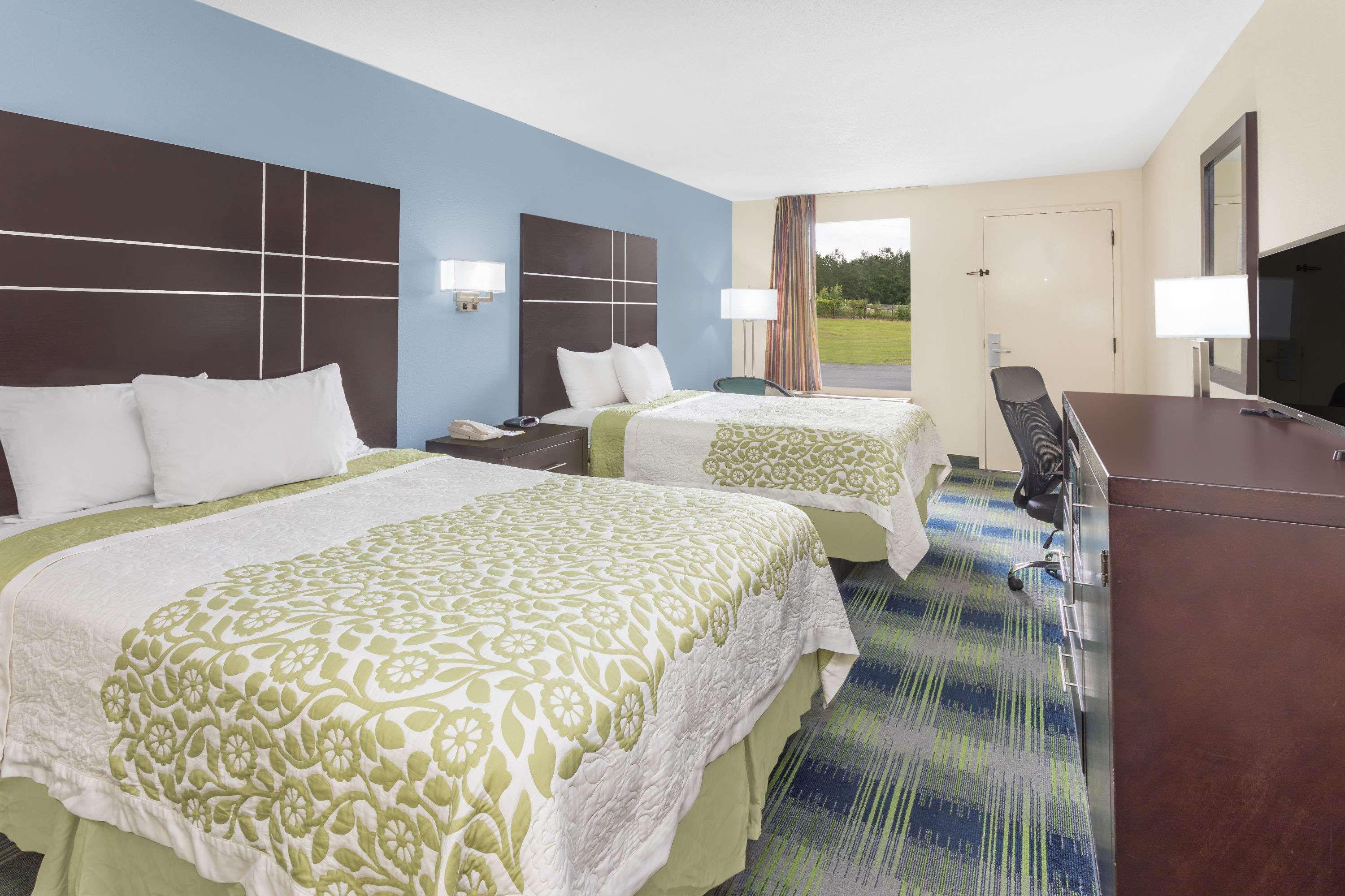 Days Inn By Wyndham Newberry South Carolina Luaran gambar
