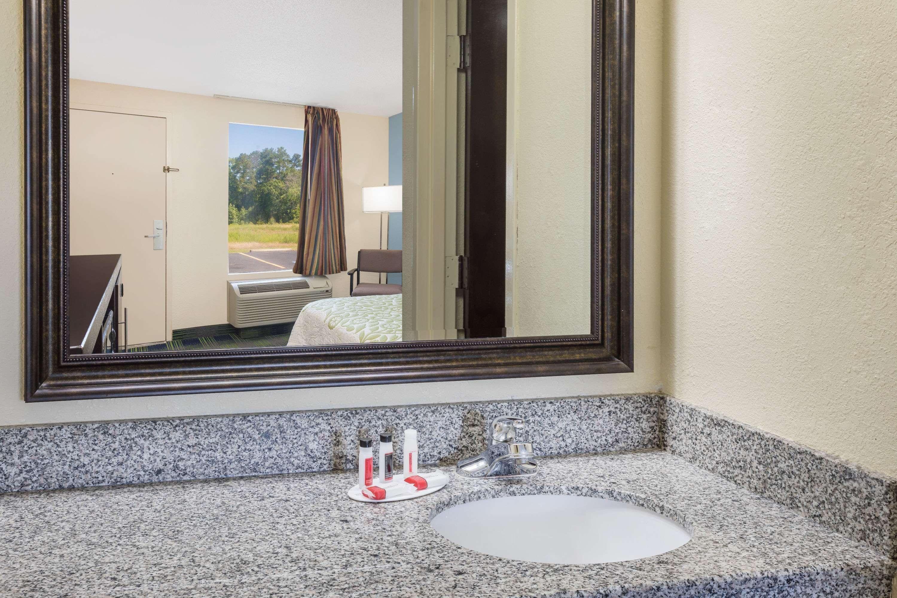 Days Inn By Wyndham Newberry South Carolina Luaran gambar
