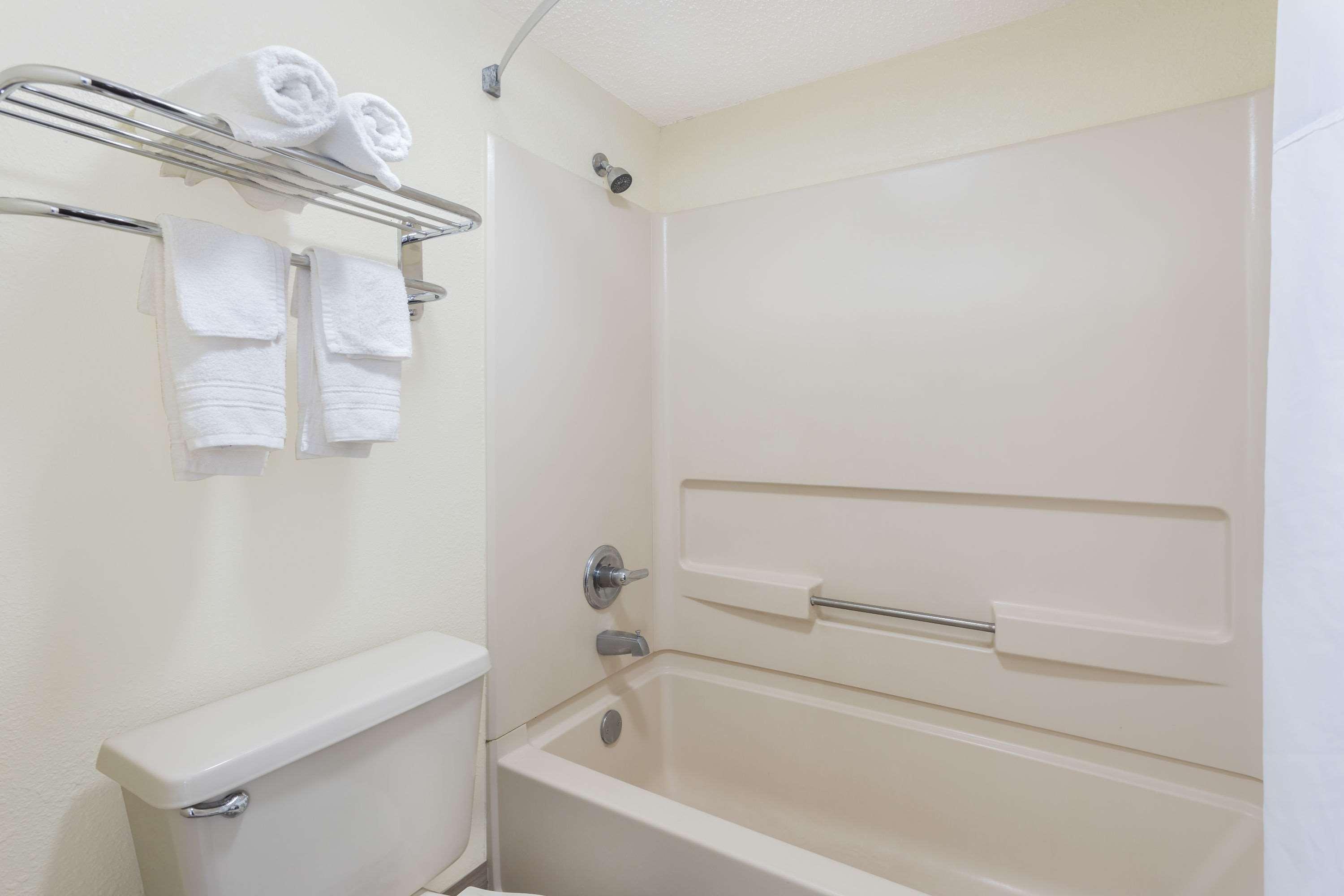 Days Inn By Wyndham Newberry South Carolina Luaran gambar