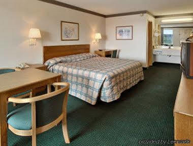 Days Inn By Wyndham Newberry South Carolina Luaran gambar