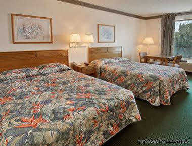 Days Inn By Wyndham Newberry South Carolina Luaran gambar