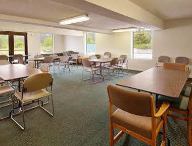 Days Inn By Wyndham Newberry South Carolina Luaran gambar