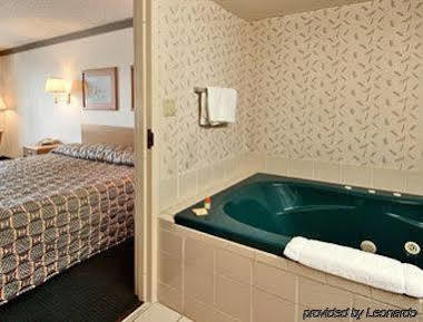 Days Inn By Wyndham Newberry South Carolina Luaran gambar